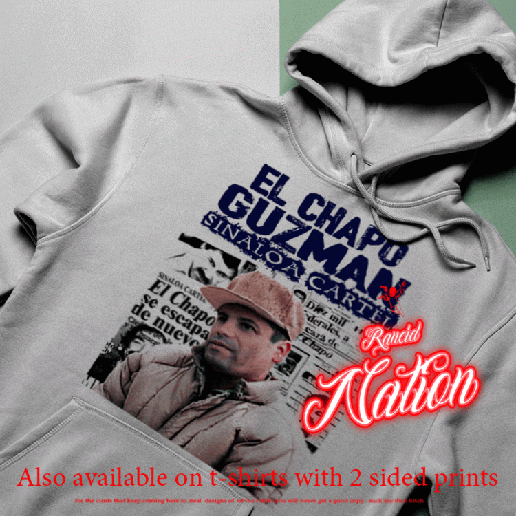 Messico, Arrestato Il Figlio Di 'El Chapo' Ovidio Guzman | Stato Quotidiano